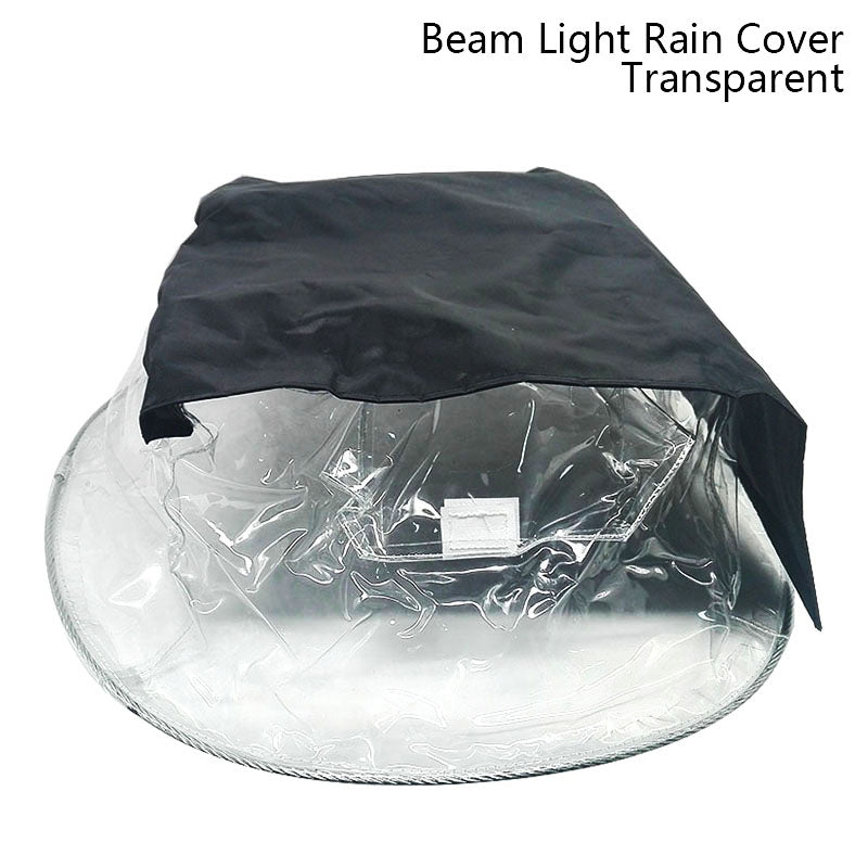 Imperméable pour projecteur LED/Par, en tissu nylon, housse imperméable pour éclairage de scène