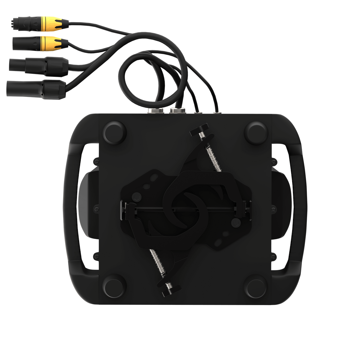 GalaxyJet Waterproof IP65 Lyres 380W 19R Beam Éclairage de Scène Avec Effets anneau Éclairage de Performance