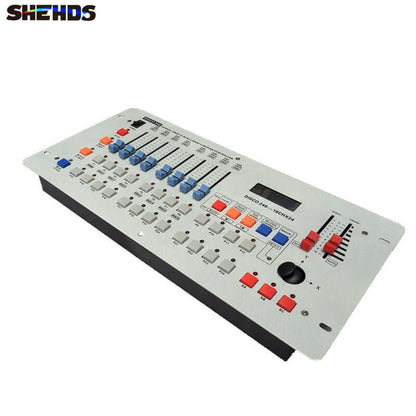 SHEHDS Console DMX 240A équipement de scène neuf