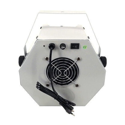 Machine à bulles 60W dédiée à la scène