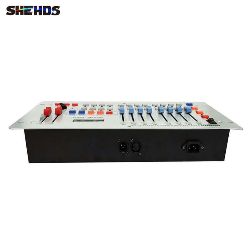 SHEHDS Console DMX 240A équipement de scène neuf