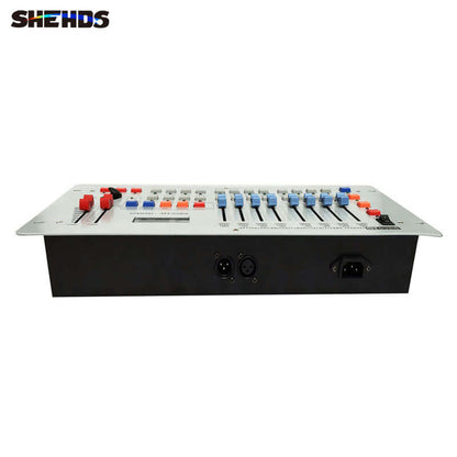 SHEHDS Console DMX 240A équipement de scène neuf
