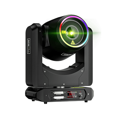 Constellaser Contrôle des application 12W Éclairage de Scène Éclairage Laser RGB Scanner animation DMX512 DJ Mariage Concert