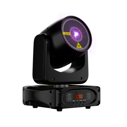 Constellaser Contrôle des application Lyres 3W  Éclairage Laser  Éclairage de Performance Mariage DJ Club