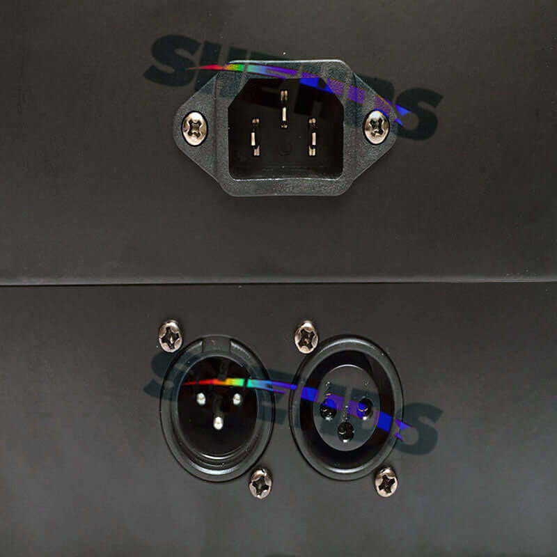 SHEHDS Console DMX 240A équipement de scène neuf