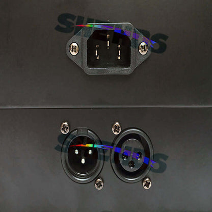 SHEHDS Console DMX 240A équipement de scène neuf