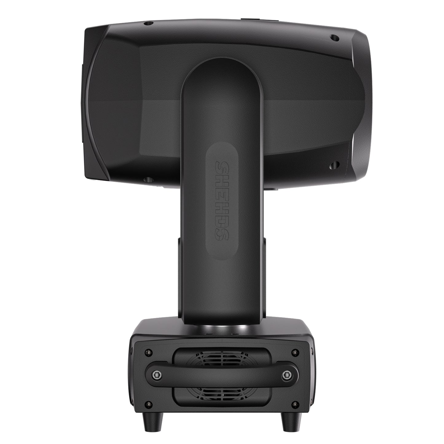 SHEHDS Lyre Beam 320W 14R avec CMY, Gobo, Double Prisme et Contrôle par APP