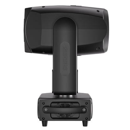 SHEHDS Lyre Beam 320W 14R avec CMY, Gobo, Double Prisme et Contrôle par APP
