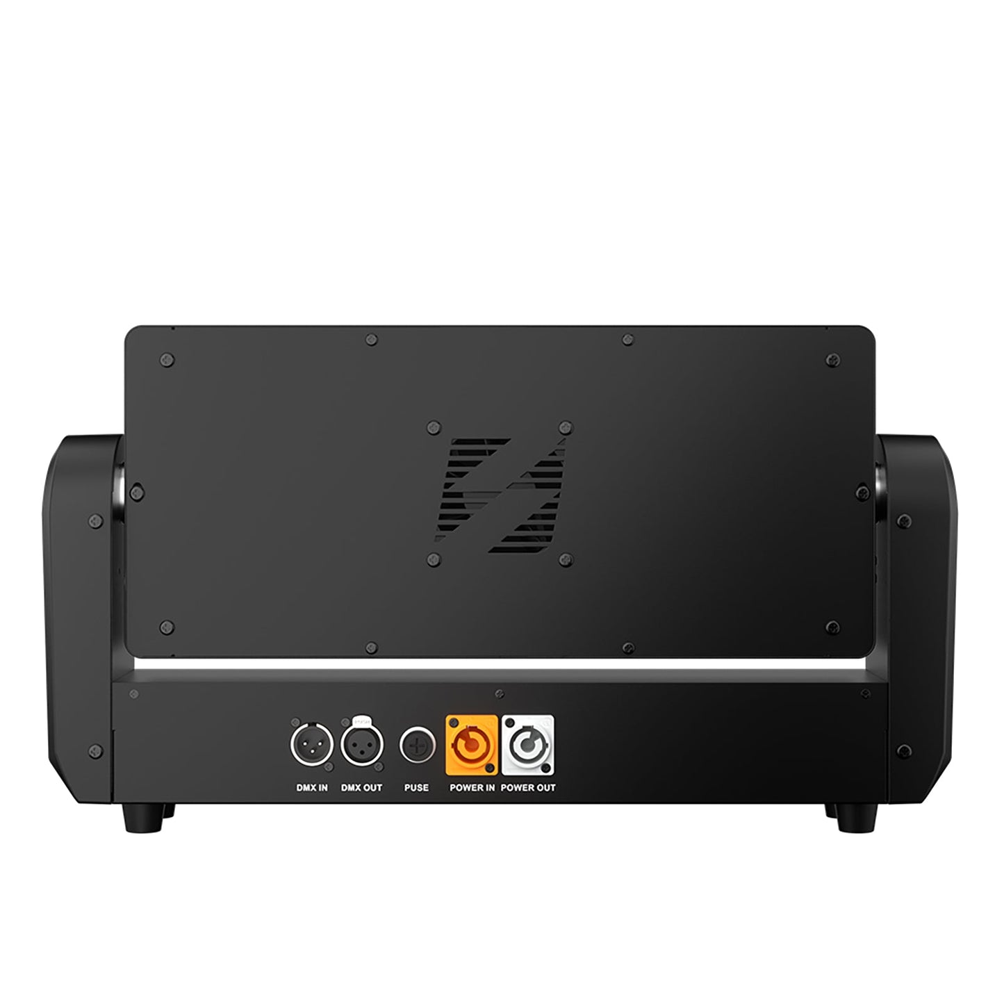 SHEHDS Lyre LED 200W avec Effet Stroboscopique et Matrice (Matrix) Éclairage Wash pour Scènes, Clubs et DJs