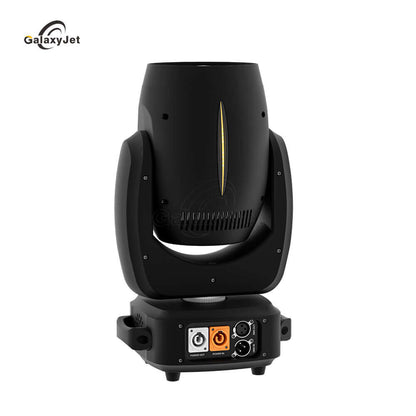 GalaxyJet LED Beam Lyres 180W Éclairage de Scène Éclairage de Scène Performance Concert Mariage