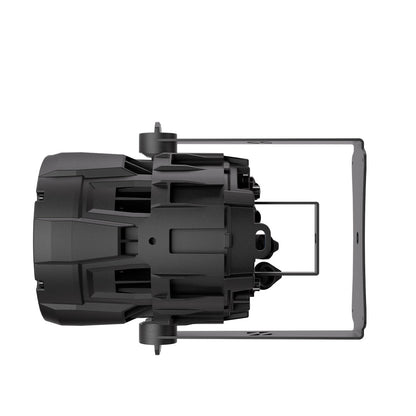 SHEHDS Projecteur PAR LED Étanche 7x18W RGBWA+UV / RGBLAC avec Contrôle par APP et Connexion en Série