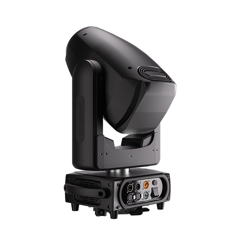 GalaxyJet Lyres LED Beam 200W&300W Beam&Wash&Gobo Éclairage de Scène Éclairage de Performance Concert Club
