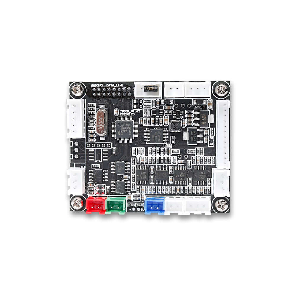 SHEHDS Contrôle des application Waterproof 3W RGB Éclairage Laser Modèle de numérisation Éclairage de Performance DJ Concert