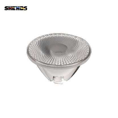 SHEHDS Nouveau Patchwork LED Wall Wash 18x18W RGBWA+UV Éclairage de Scène Dissipation de chaleur par recirculation