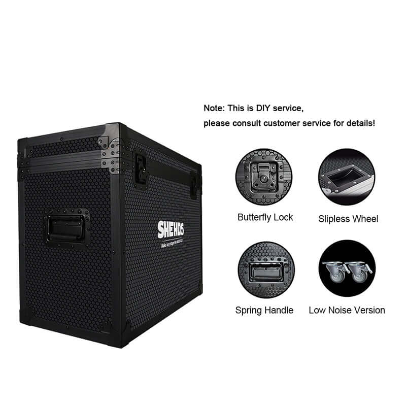 Constellaser Contrôle des application Waterproof 12W RGB Modèle de numérisation Éclairage de Scène Laser Performance
