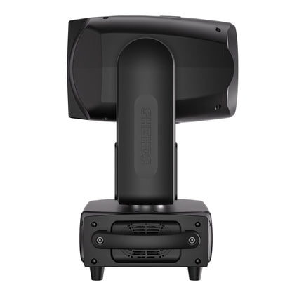 SHEHDS Lyre Beam & Spot 230W 7R avec Contrôle par APP et Double Prisme