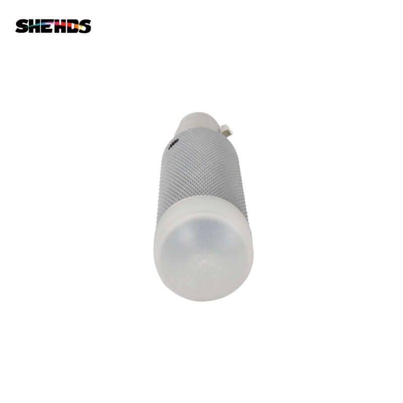 SHEHDS Récepteur sans fil rechargeable DMX512
