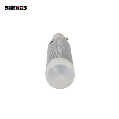 SHEHDS Récepteur sans fil rechargeable DMX512