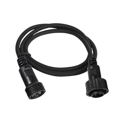 SHEHDS Waterproof DMX Cables for Waterproof Series Stage Lighting