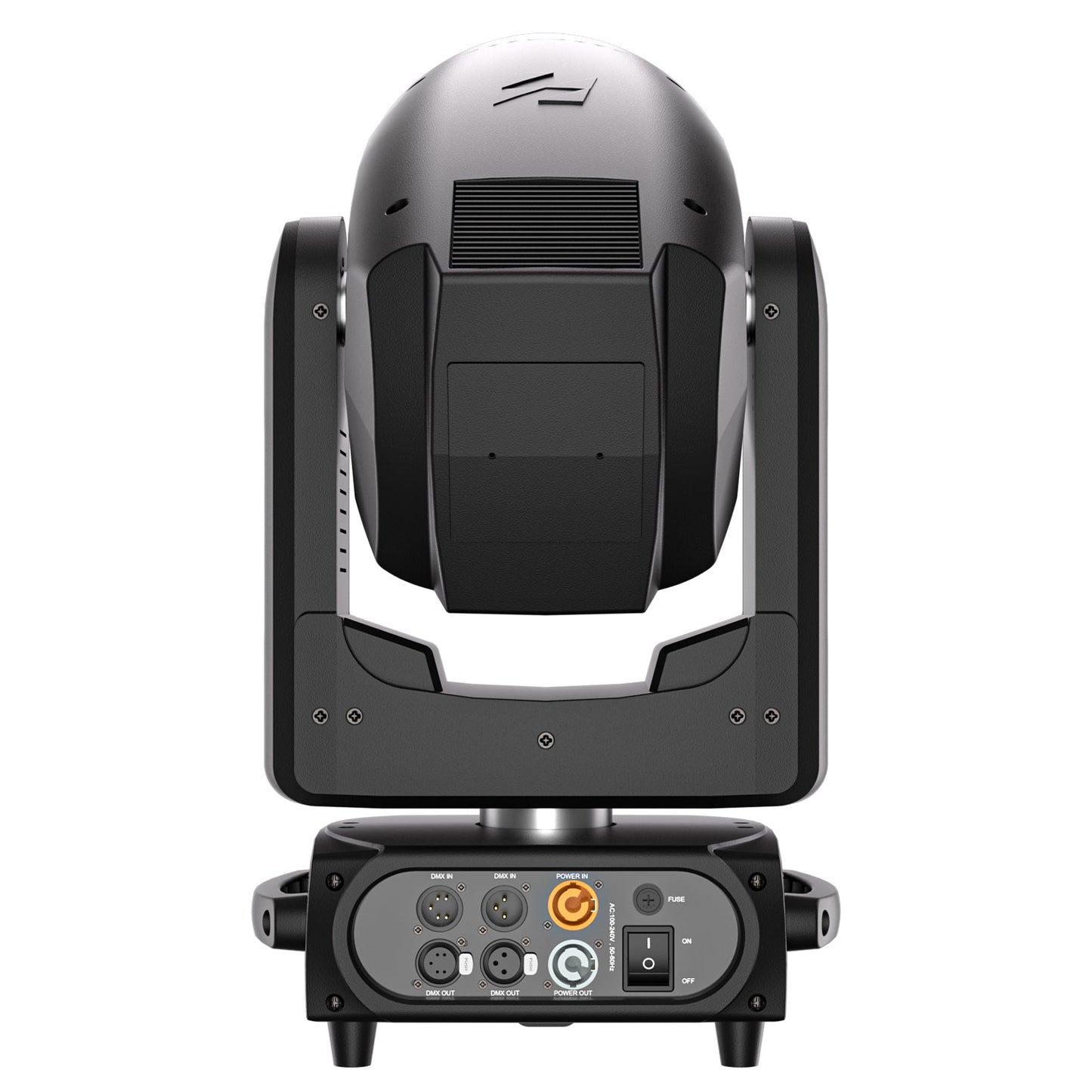 SHEHDS Lyre Beam 320W 14R avec CMY, Gobo, Double Prisme et Contrôle par APP