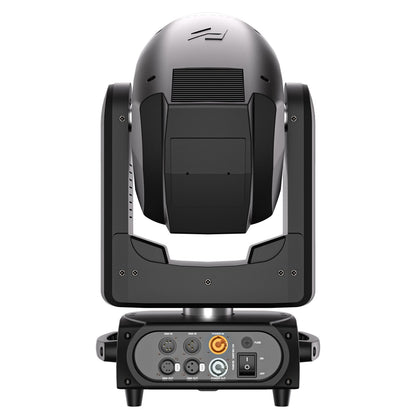 SHEHDS Lyre Beam 320W 14R avec CMY, Gobo, Double Prisme et Contrôle par APP