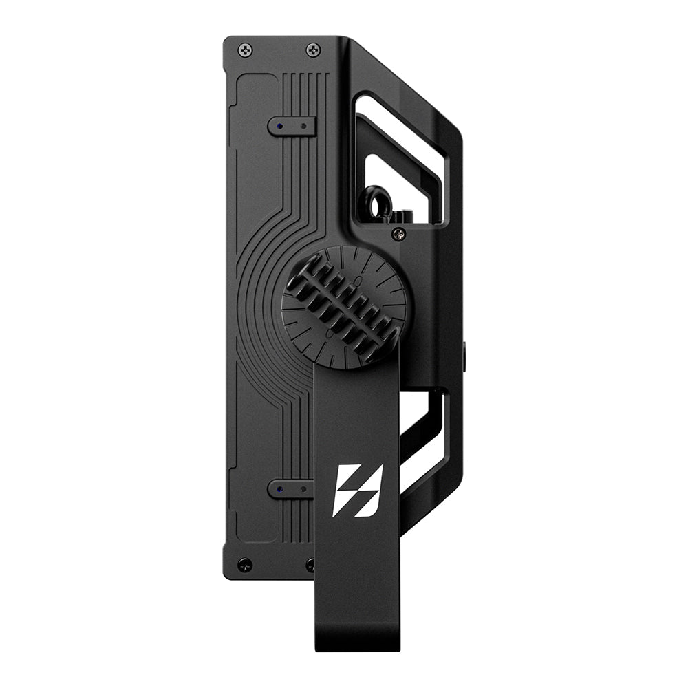 SHEHDS 200W RGBW+WW Panneau LED Softlight avec volets