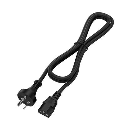 Câbles PowerCON étanches / connecteurs standard pour éclairage de scène