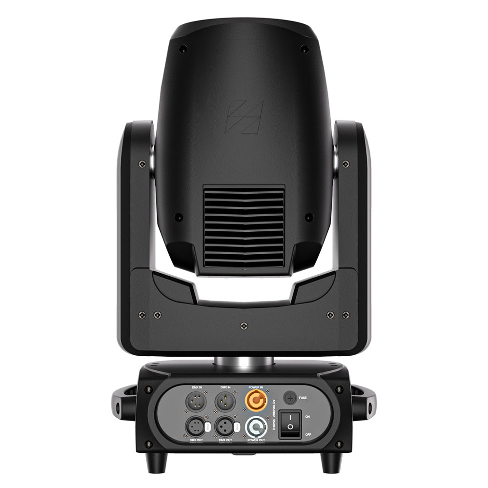 SHEHDS Lyre Beam & Spot 230W 7R avec Contrôle par APP et Double Prisme