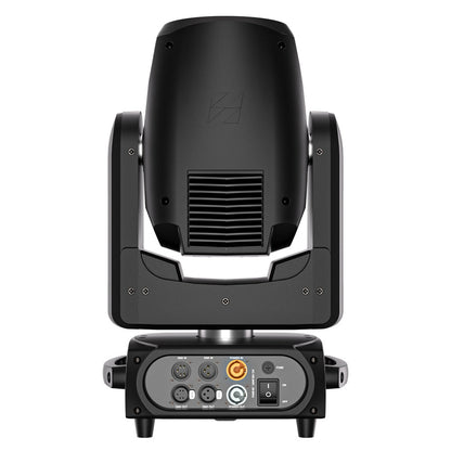 SHEHDS Lyre Beam & Spot 230W 7R avec Contrôle par APP et Double Prisme