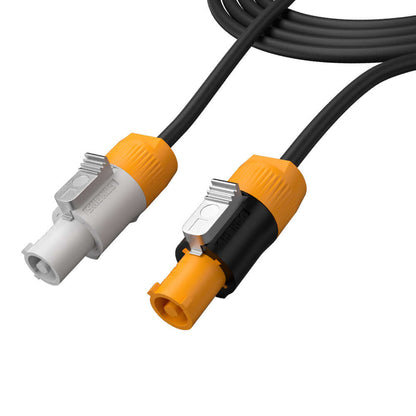 SHEHDS Power Link Cables IP65 Waterproof / Standard Hand in Hand Powerlink Connection – alternate product view