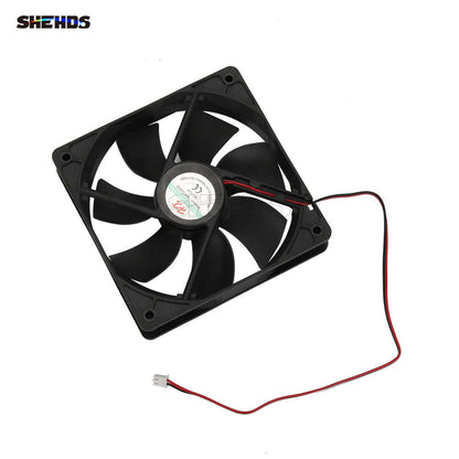 SHEHDS LED 200W RGB Éclairage stroboscopique de chapiteau  (8 segments) Éclairage de Scène Performance DJ Club Mariage