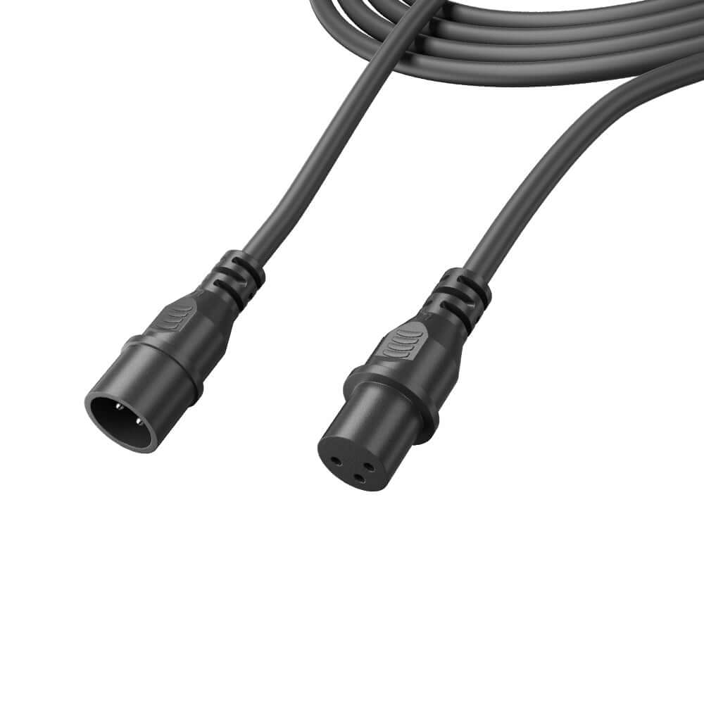 SHEHDS DMX Signal Cables IP65 Waterproof / Standard DMX Lighting Cables – product feature view