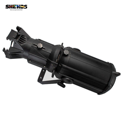 SHEHDS LED 250W LEKO Profile Spotlight Cool & Warm White/ RGBW Lighting