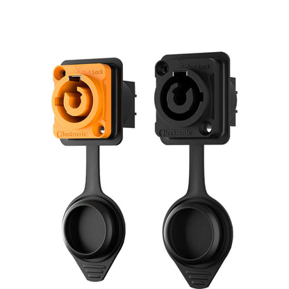 SHEHDS Waterproof Male Female Connectors and Standard Male Female Connectors – product feature view