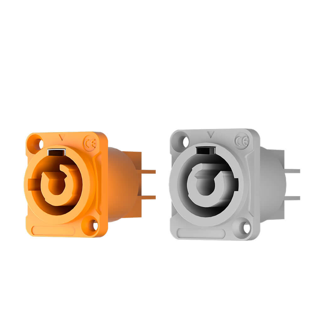 SHEHDS Waterproof Male Female Connectors and Standard Male Female Connectors – product feature view