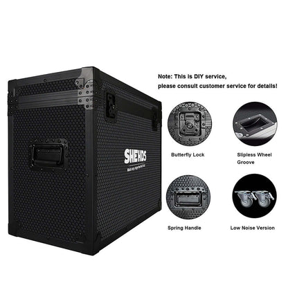 JMS WEBB LED Ultra Wash Big Bees Eyes 37x25W RGBW Moving Head Light – alternate product view