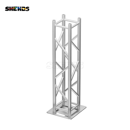 SHEHDS Structure de scène et support de scène de haute qualité 1 m de sécurité