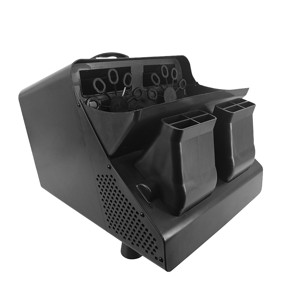 SHEHDS 500W Stage Dedicated Bubble Machine