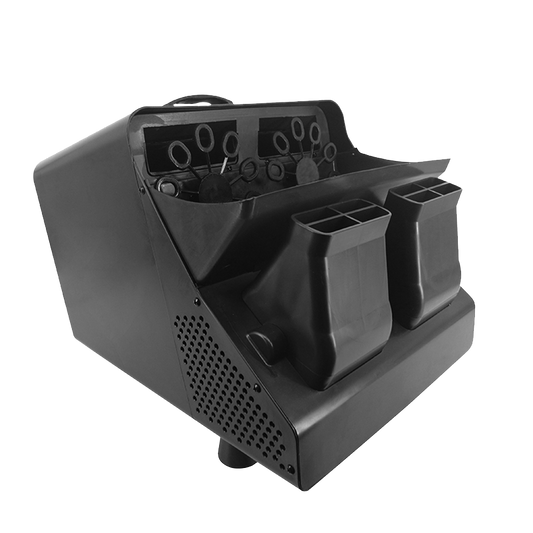 SHEHDS 500W Stage Dedicated Bubble Machine