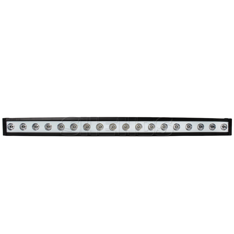 SHEHDS Étanchéité IP65 18x12W RGBW 4in1 LED Wall Wash Éclairage de Scène Éclairage de Performance DJ