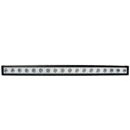 SHEHDS Étanchéité IP65 18x12W RGBW 4in1 LED Wall Wash Éclairage de Scène Éclairage de Performance DJ