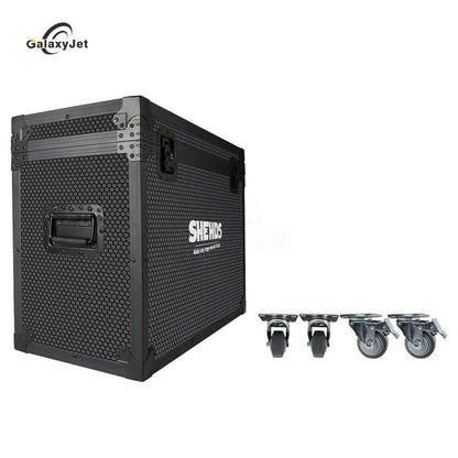GalaxyJet Beam Lyres 380W 19R Éclairage de Scène avec Effets anneau RDM Éclairage de Performance Concert