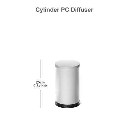 SHEHDS Projecteur PAR LED Étanche 100W au Style Rétro Connectable avec Contrôle par APP Mobile