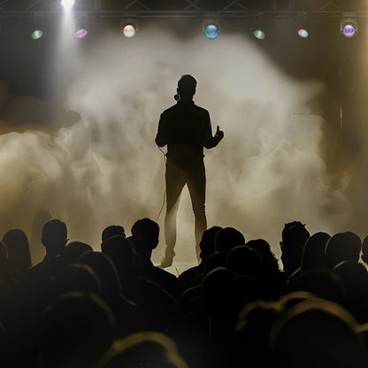 SHEHDS Nouvelle arrive Lyres LED Wash 120W RGBW Éclairage de Scène Éclairage de Performance Mariage Théâtre