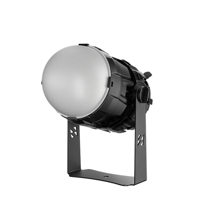 SHEHDS Projecteur PAR LED Étanche 7x18W RGBWA+UV / RGBLAC avec Contrôle par APP et Connexion en Série