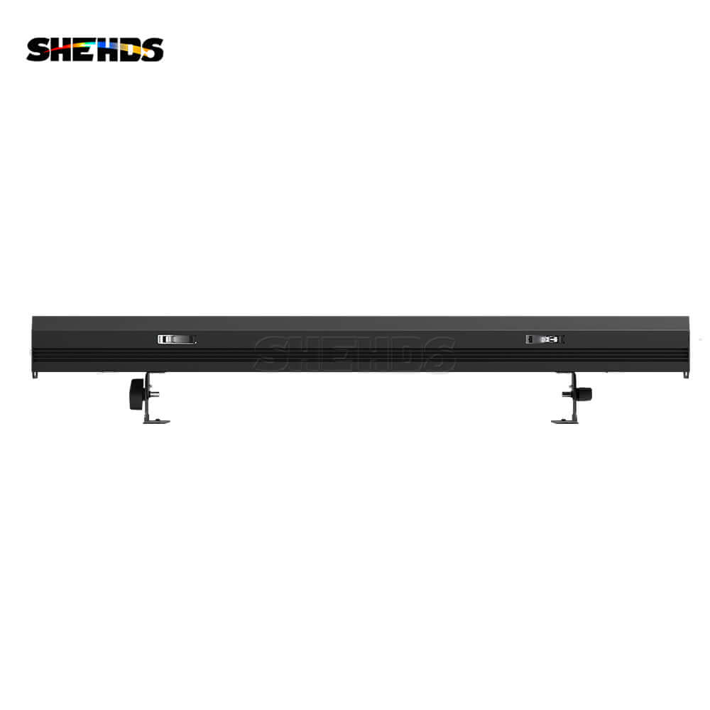 SHEHDS Nouveau Patchwork LED Wall Wash 18x18W RGBWA+UV Éclairage de Scène Dissipation de chaleur par recirculation