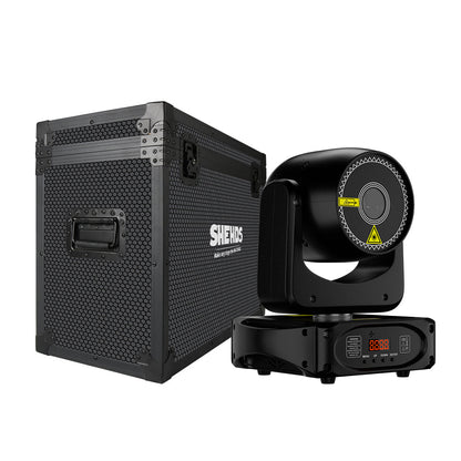 Constellaser Contrôle des application Lyres 3W  Éclairage Laser  Éclairage de Performance Mariage DJ Club