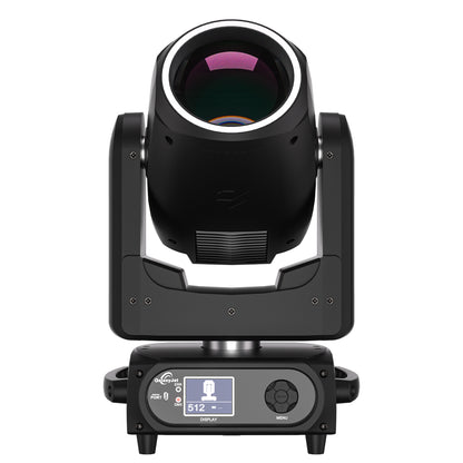 SHEHDS Lyre Beam & Spot 230W 7R avec Contrôle par APP et Double Prisme