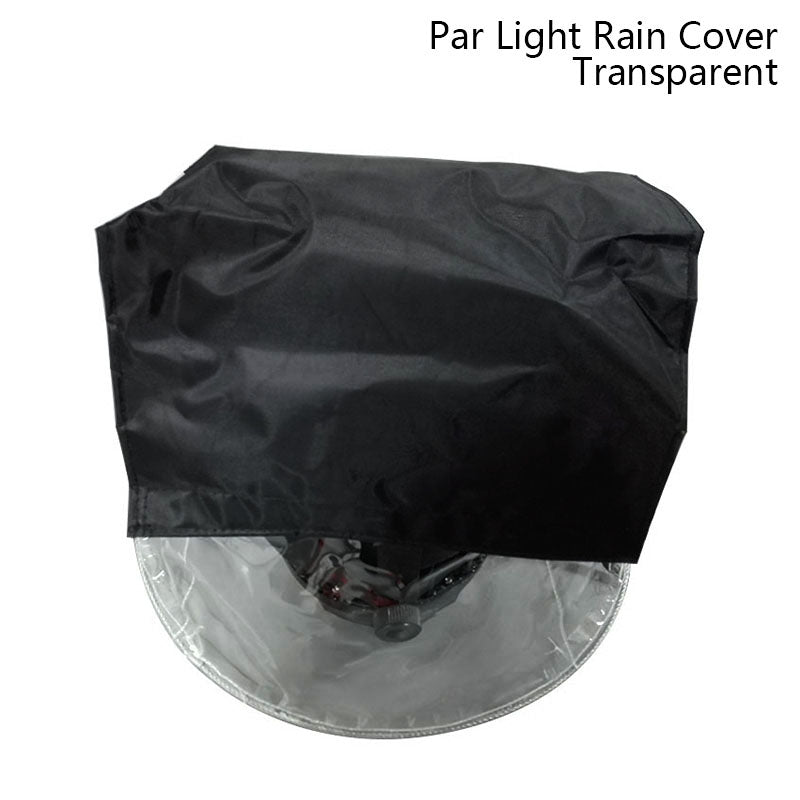 Imperméable pour projecteur LED/Par, en tissu nylon, housse imperméable pour éclairage de scène