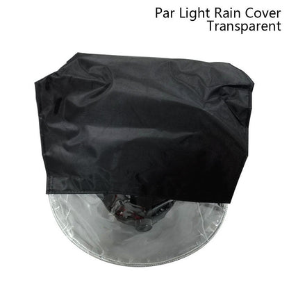 Imperméable pour projecteur LED/Par, en tissu nylon, housse imperméable pour éclairage de scène